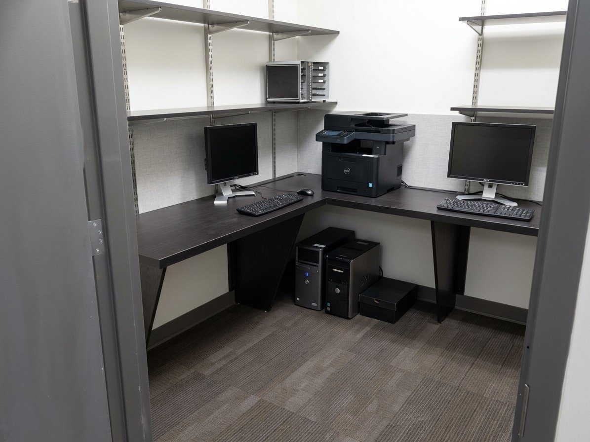 DSW completed storefront exterior, Yonkers, NY